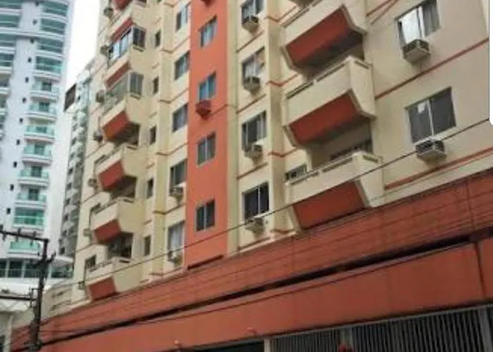 Edificio Poeta Drummond