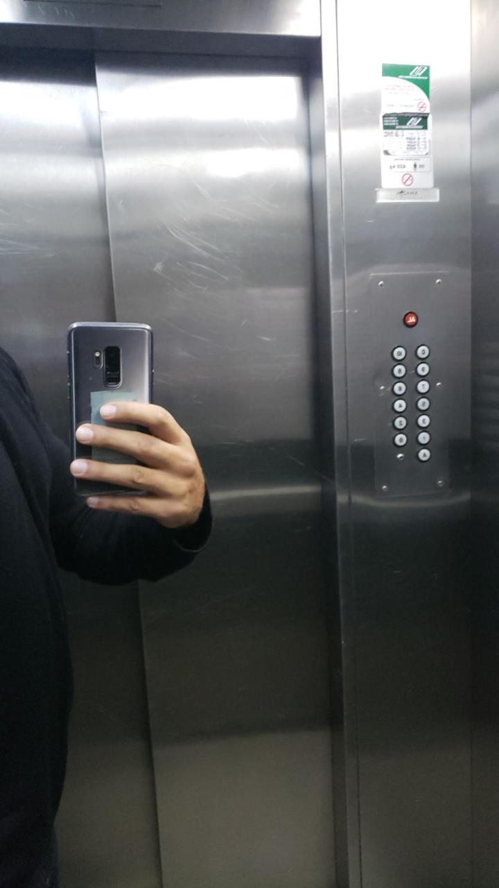 Edificio Poeta Drummond *