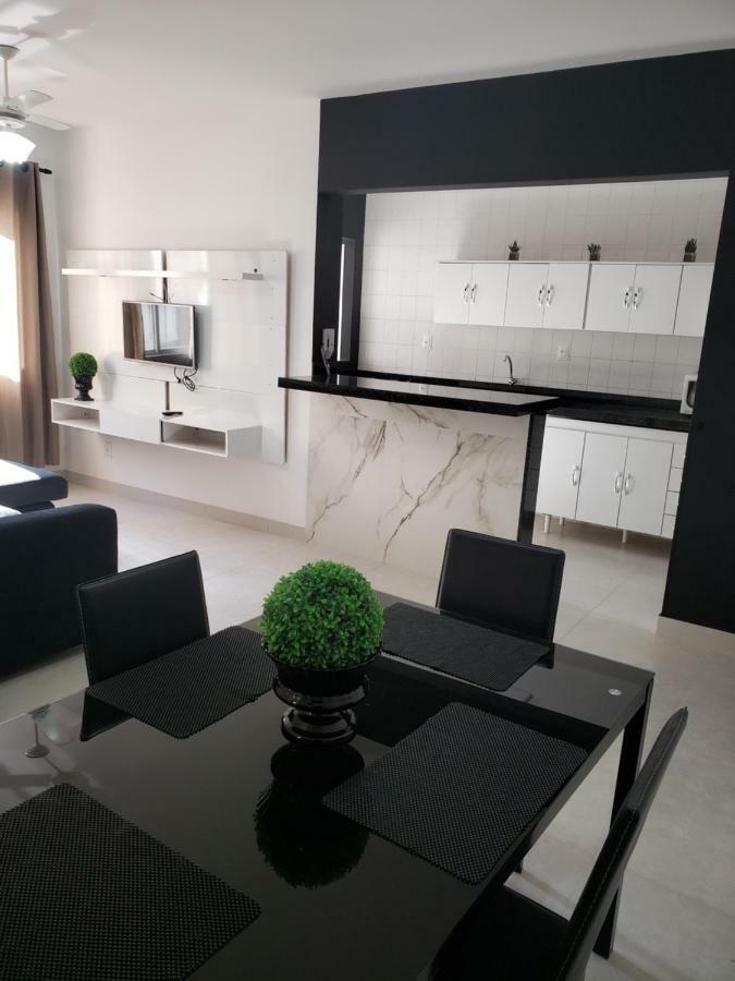 Apartamento Edificio Poeta Drummond