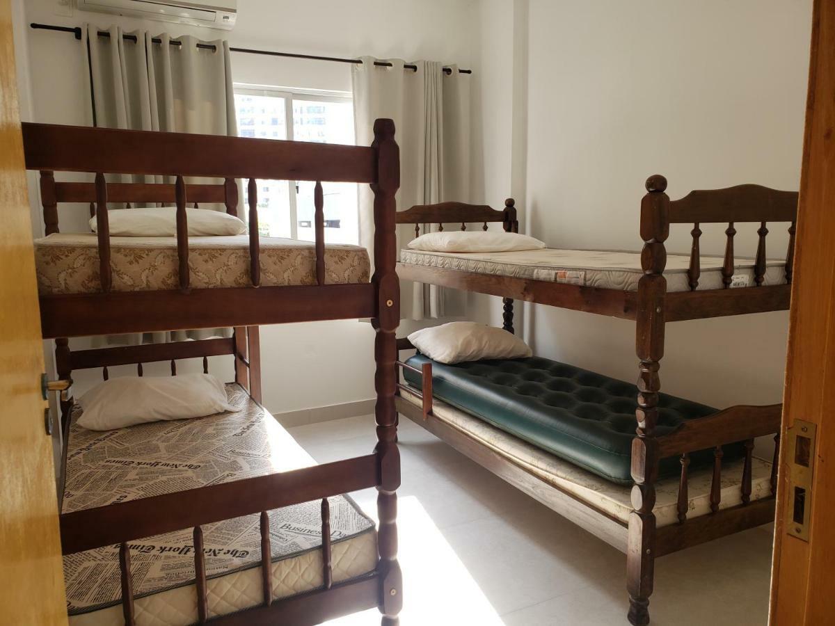 Edificio Poeta Drummond Apartamento *